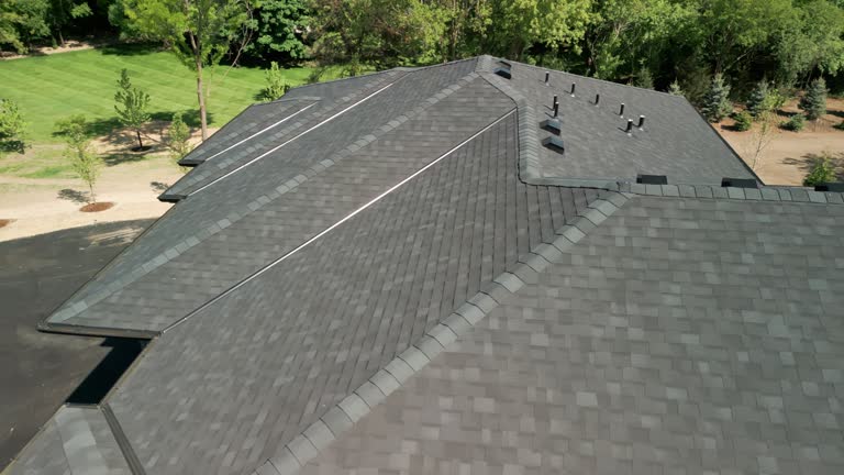 Best Tile Roofing Installation  in Forest, MS