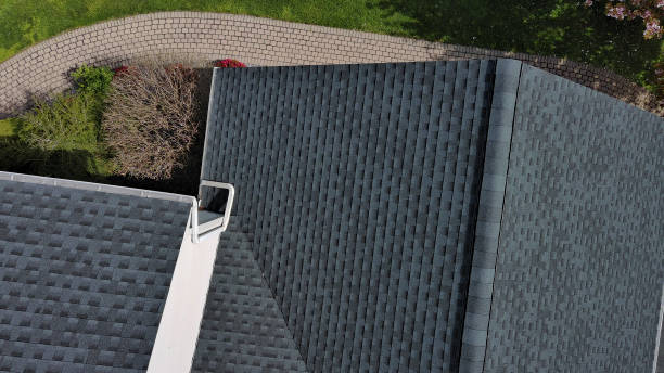 Fast & Reliable Emergency Roof Repairs in Forest, MS